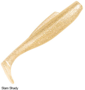 Zman DieZel MinnowZ Swimbait - 4 Inch