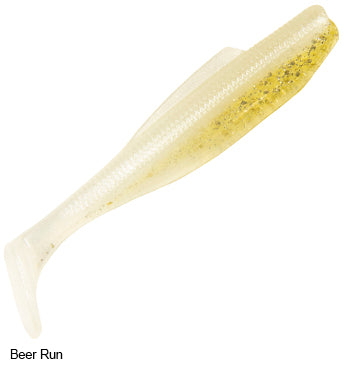 Zman DieZel MinnowZ Swimbait - 4 Inch
