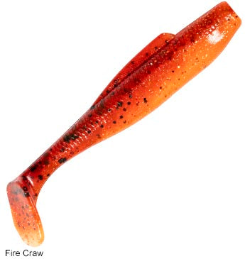 Zman DieZel MinnowZ Swimbait - 4 Inch