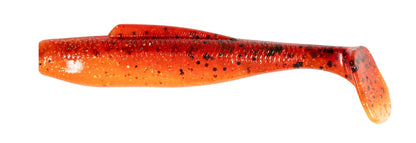 Z-Man DieZel MinnowZ 4 inch Soft Paddle Tail Swimbait 5 pack