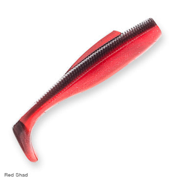 Zman DieZel MinnowZ Swimbait - 4 Inch