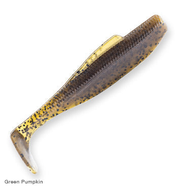 Zman DieZel MinnowZ Swimbait - 4 Inch