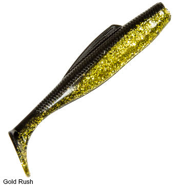 Zman DieZel MinnowZ Swimbait - 5 Inch