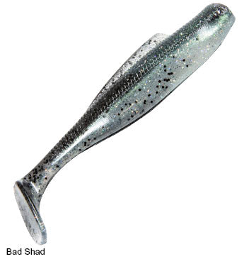 Zman DieZel MinnowZ Swimbait - 5 Inch