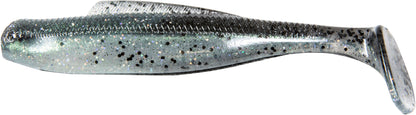 Z-Man DieZel MinnowZ 5 inch Paddle Tail Swimbait 4 pack