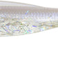 Z-Man DieZel MinnowZ 5 inch Paddle Tail Swimbait 4 pack