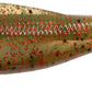 Z-Man DieZel MinnowZ 5 inch Paddle Tail Swimbait 4 pack