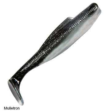 Zman DieZel MinnowZ Swimbait - 5 Inch