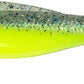 Z-Man DieZel MinnowZ 5 inch Paddle Tail Swimbait 4 pack