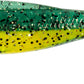 Z-Man DieZel MinnowZ 5 inch Paddle Tail Swimbait 4 pack