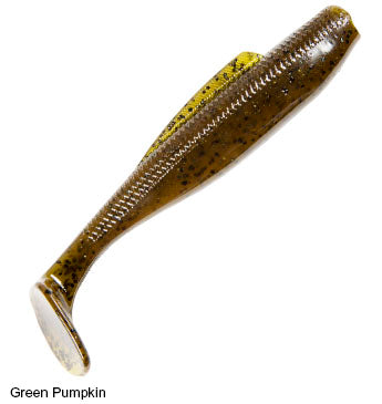 Zman DieZel MinnowZ Swimbait - 5 Inch