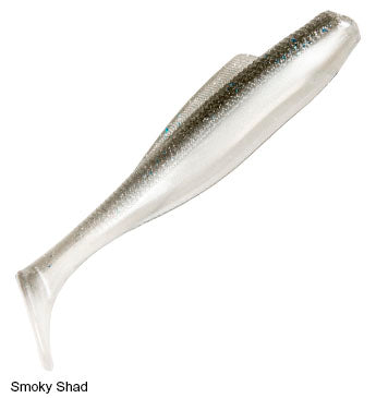 Zman DieZel MinnowZ Swimbait - 5 Inch