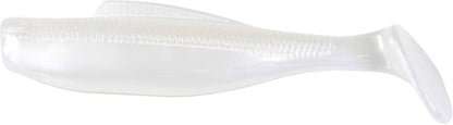 Z-Man DieZel MinnowZ 5 inch Paddle Tail Swimbait 4 pack
