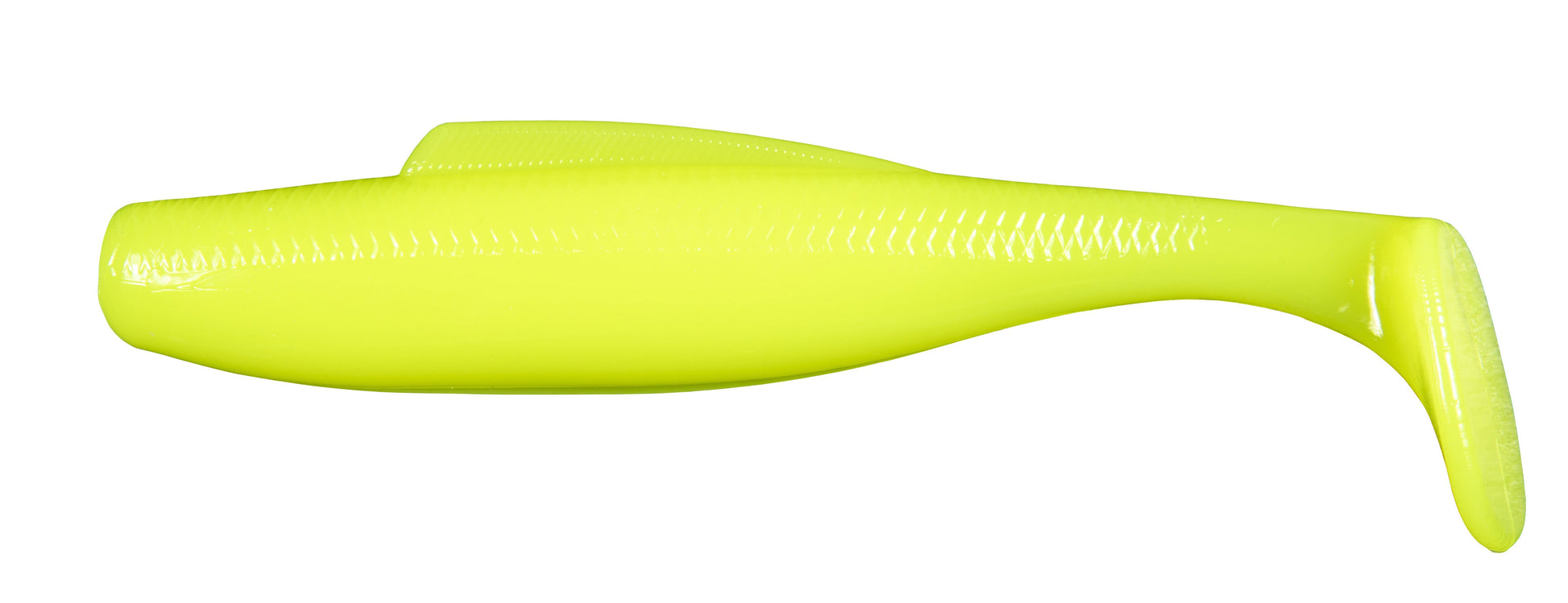 Z-Man DieZel MinnowZ 7 inch Paddle Tail Swimbait 3 pack, Kentackle