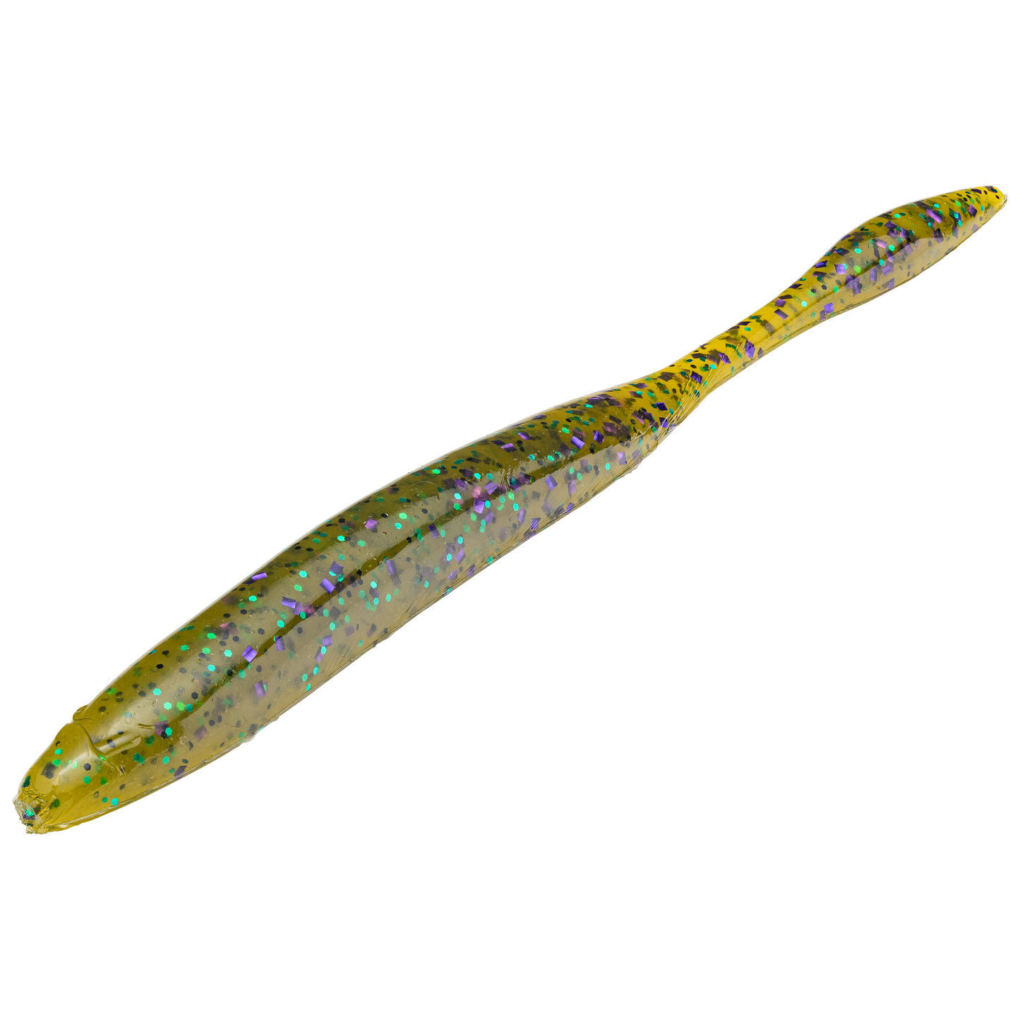 Strike King KVD Dream Shot 4 inch Drop Shot Bait 10 pack