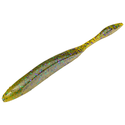 Strike King KVD Dream Shot 4 inch Drop Shot Bait 10 pack