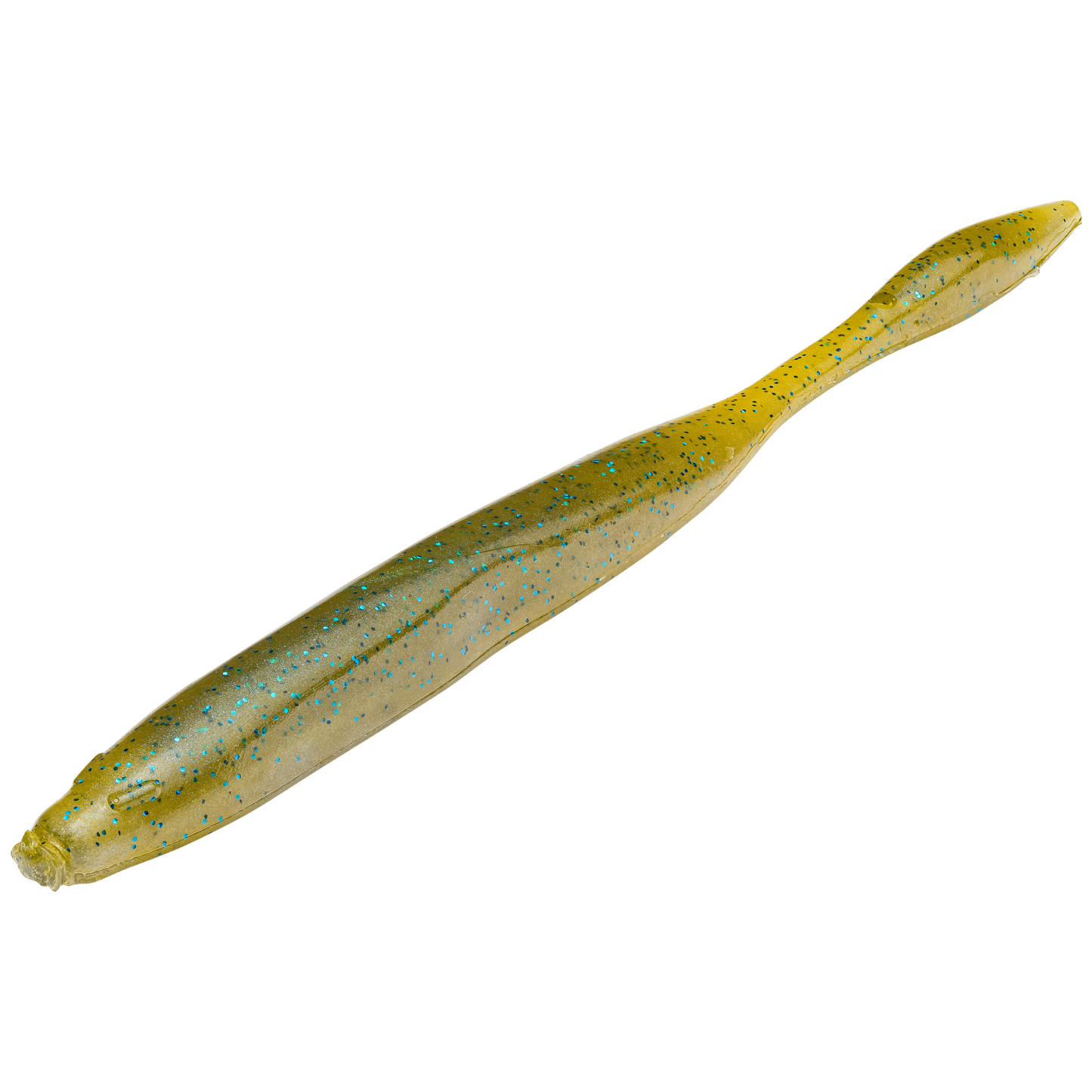 Strike King KVD Dream Shot 4 inch Drop Shot Bait 10 pack