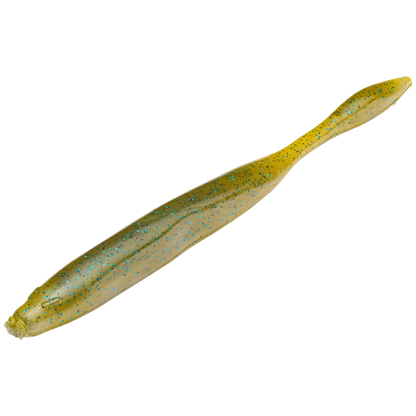 Strike King KVD Dream Shot 4 inch Drop Shot Bait 10 pack
