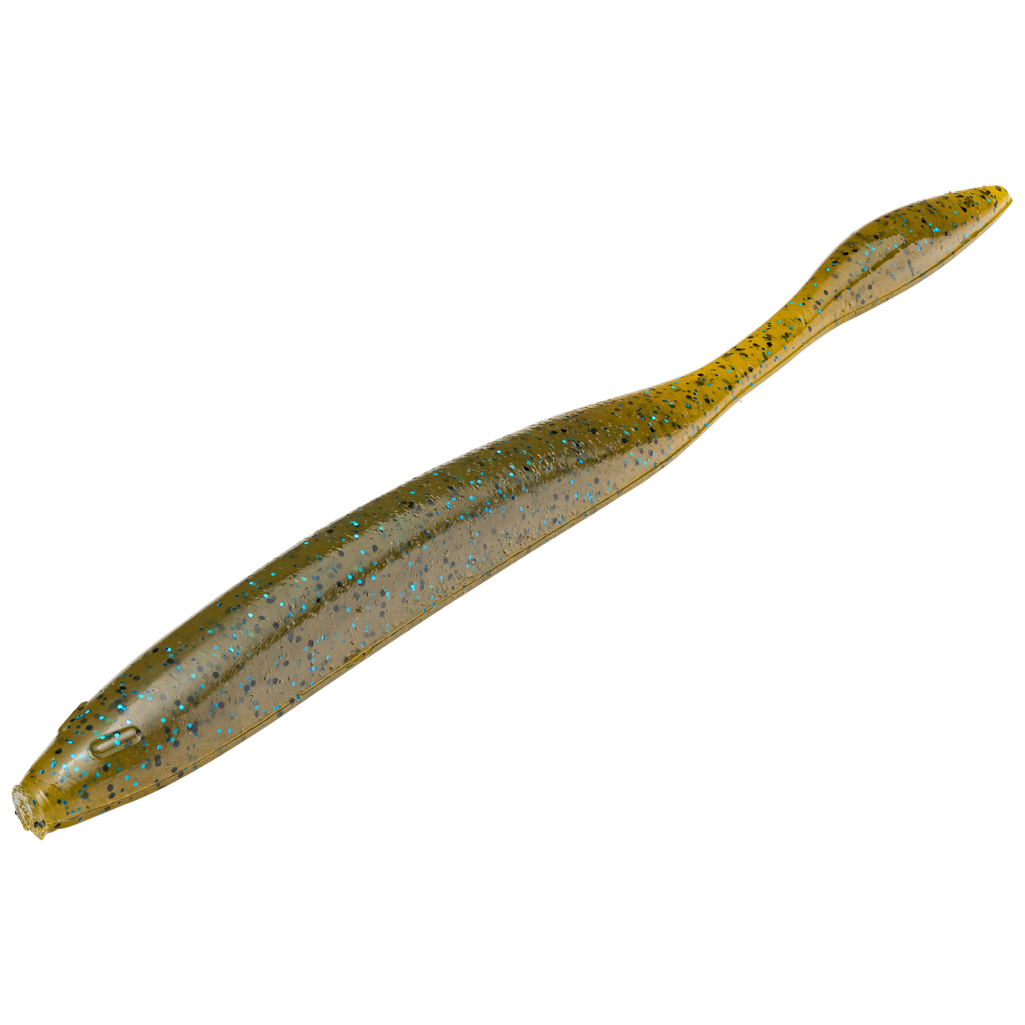 Strike King KVD Dream Shot 4 inch Drop Shot Bait 10 pack