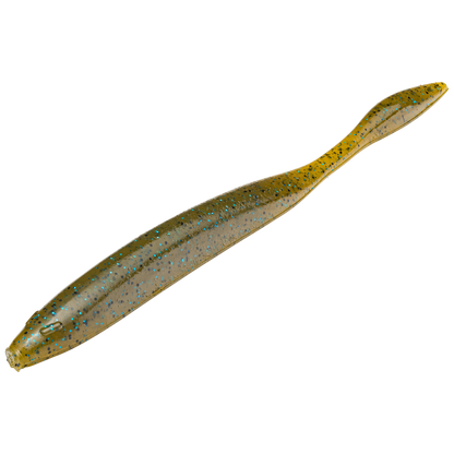 Strike King KVD Dream Shot 4 inch Drop Shot Bait 10 pack