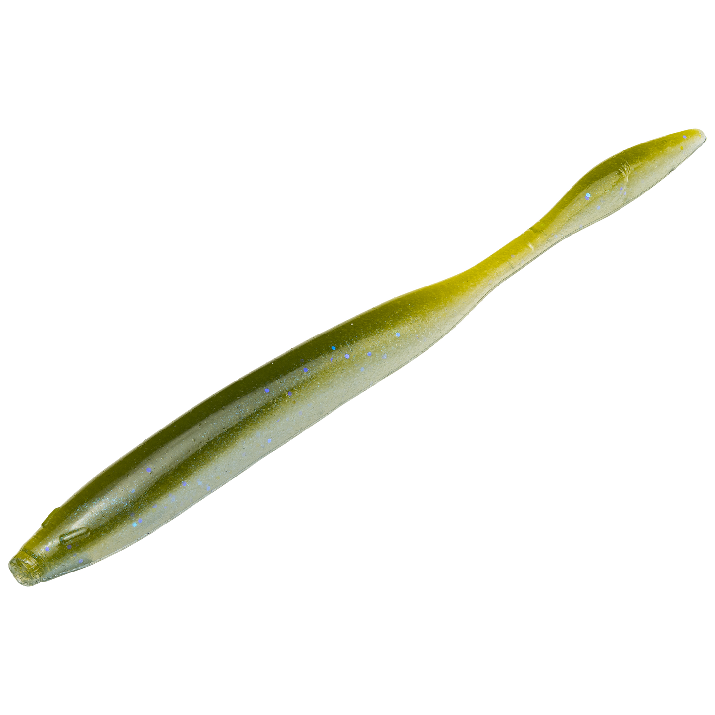 Strike King KVD Dream Shot 4 inch Drop Shot Bait 10 pack