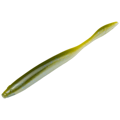 Strike King KVD Dream Shot 4 inch Drop Shot Bait 10 pack