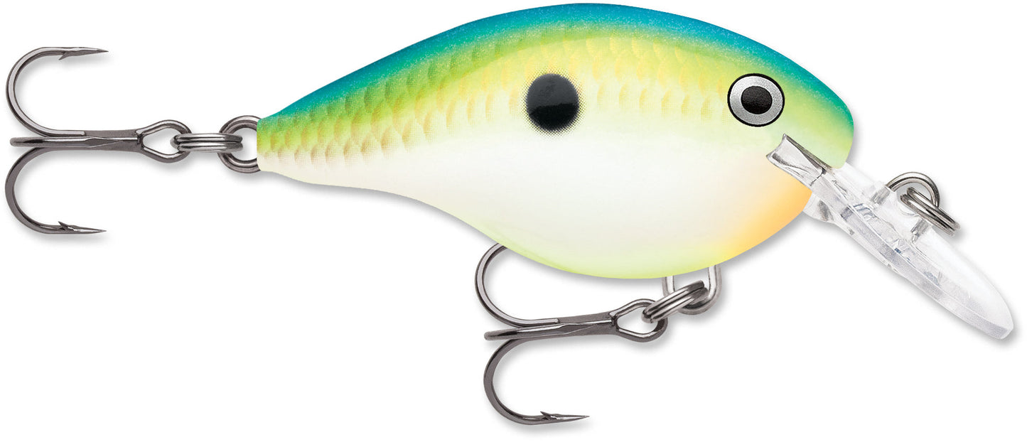 Rapala DT Series Crankbait DT4