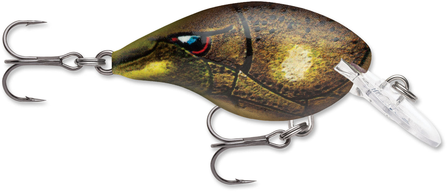 Rapala DT Series Crankbait DT4