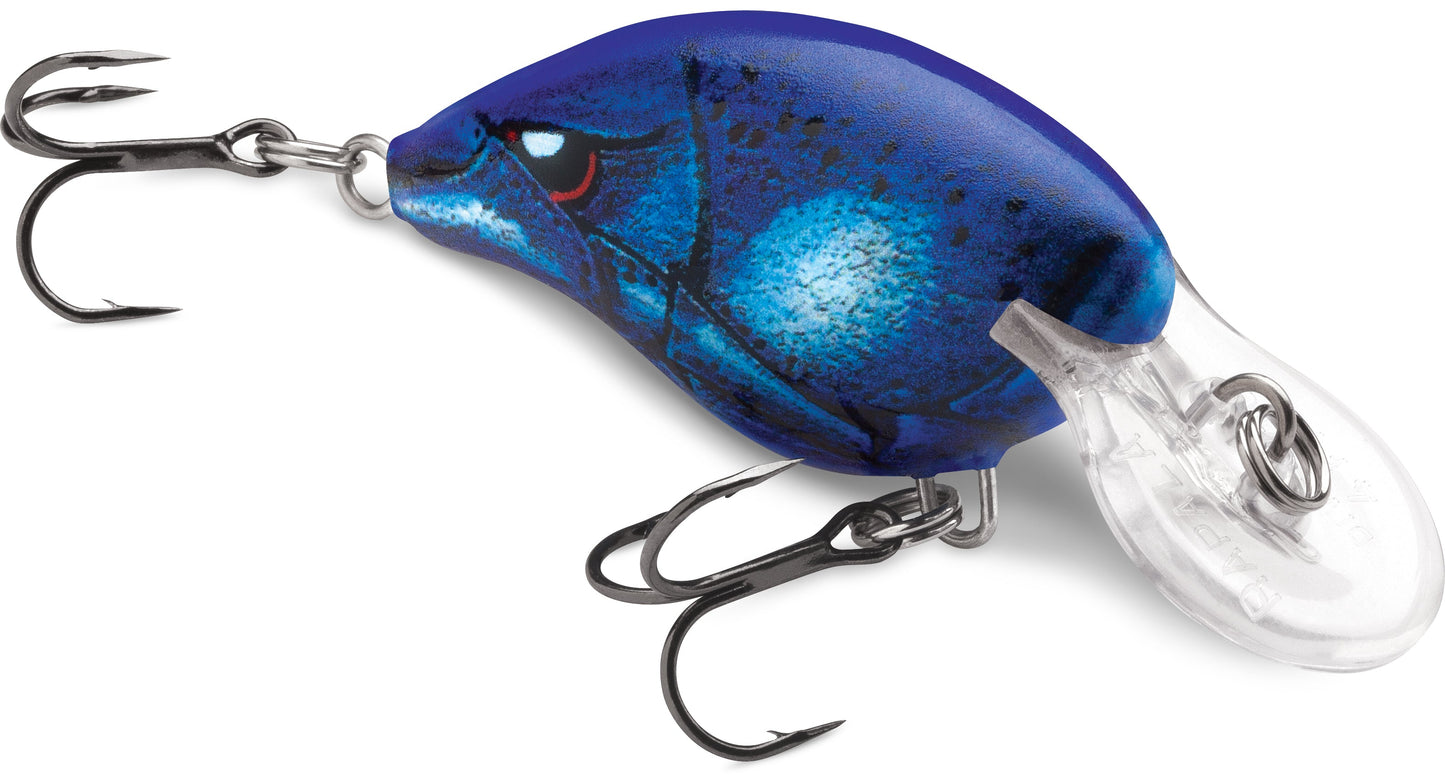 Rapala DT Series Crankbait DT4