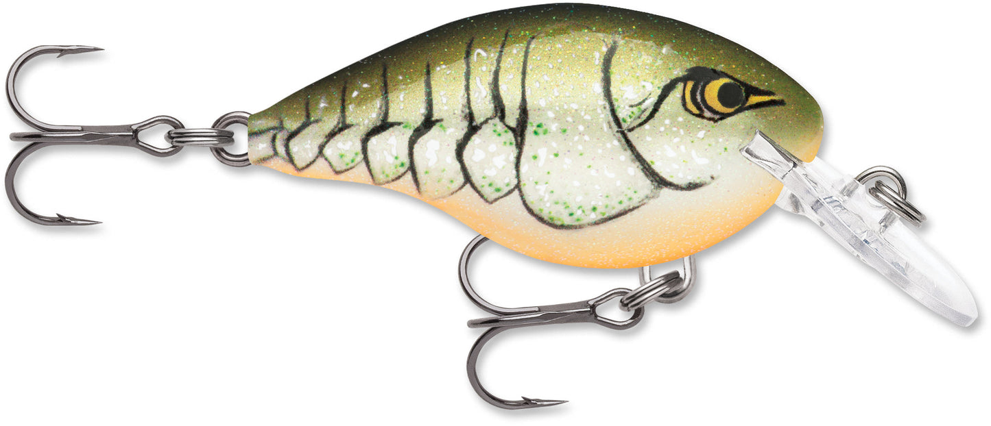 Rapala DT Series Crankbait DT4