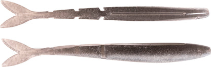 Z-Man DarterZ 6 inch Segmented Soft Jerkbait 5 pack