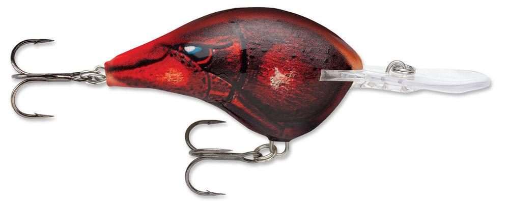 Rapala DT Series Crankbait DT16