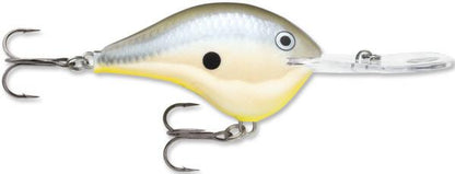 Rapala DT Series Crankbait DT Metal 20