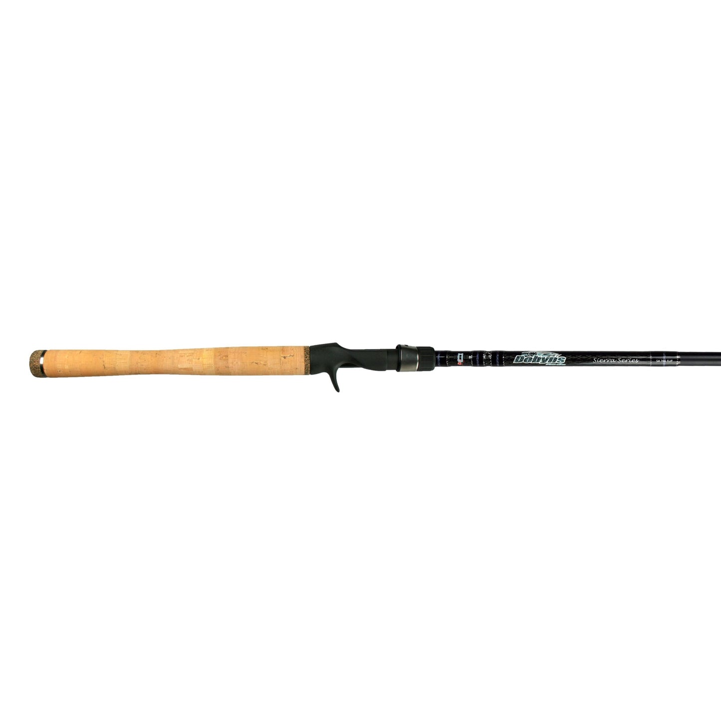 Dobyns Sierra Series Casting Rods