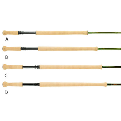 Echo TR Trout Spey Rod