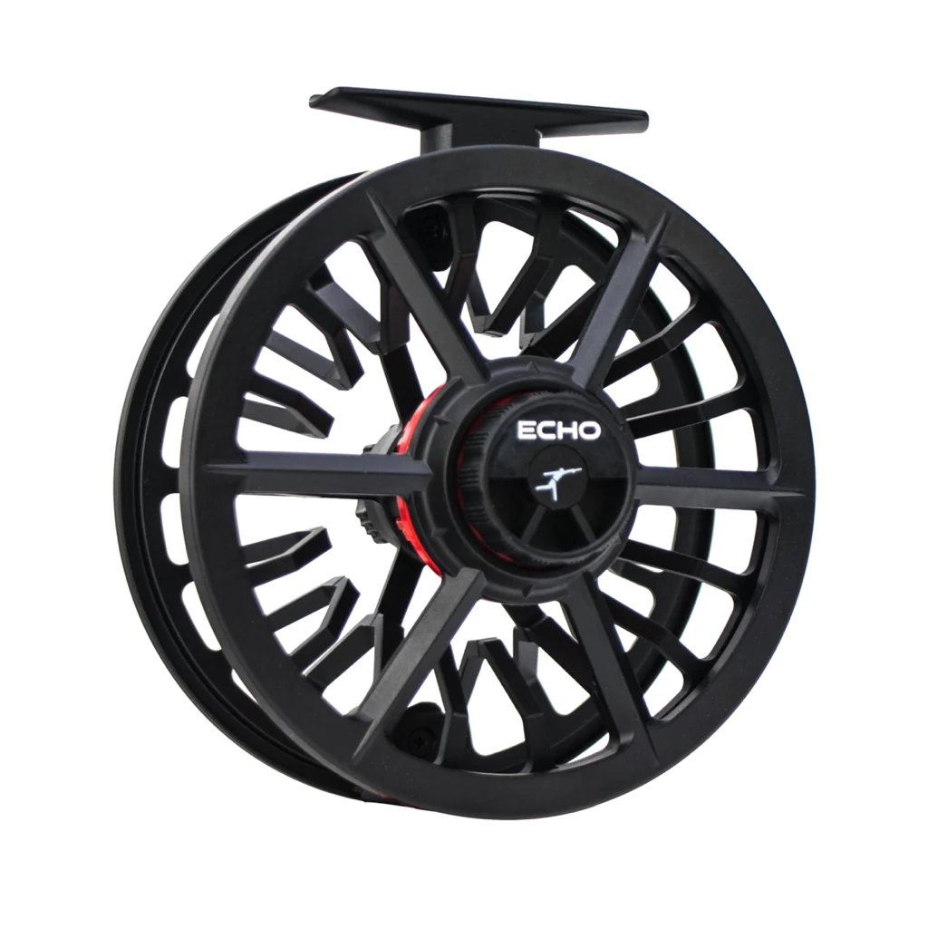 Echo Bravo Fly Reel