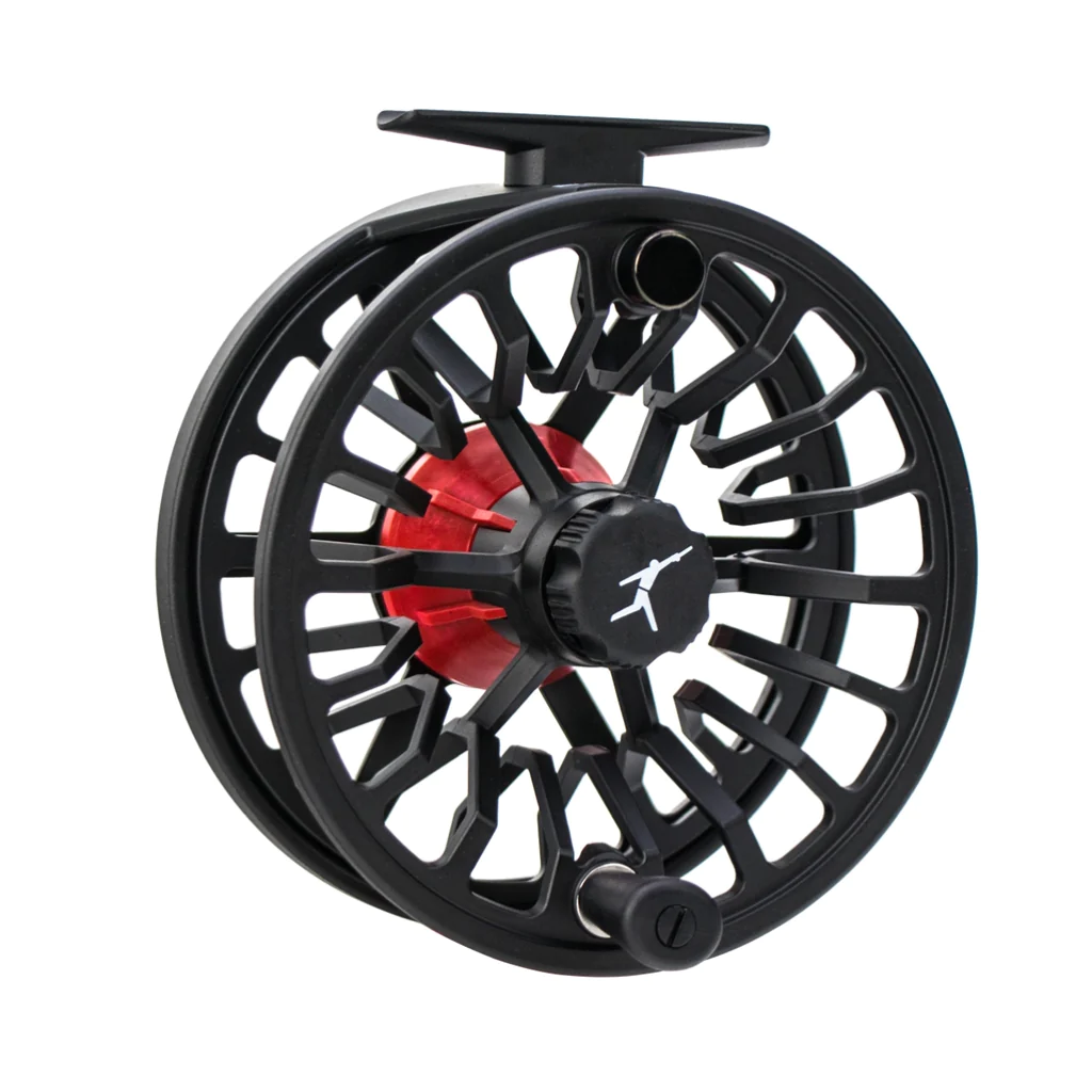 Echo Bravo Fly Reel