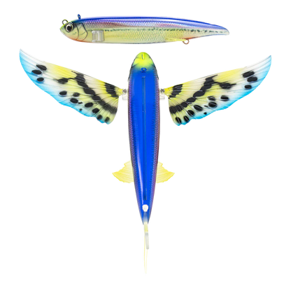 Nomad Design Slipstream Flying Fish