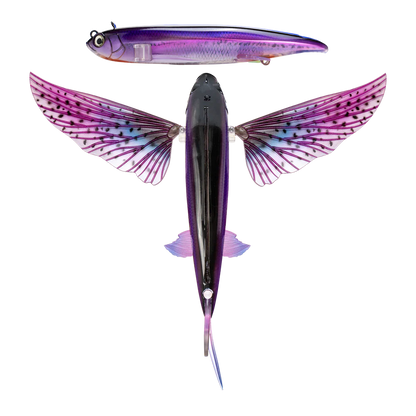 Nomad Design Slipstream Flying Fish