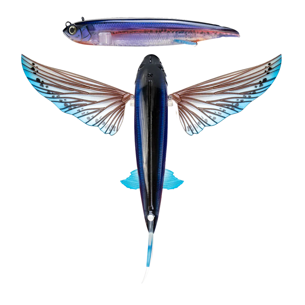 Nomad Design Slipstream Flying Fish
