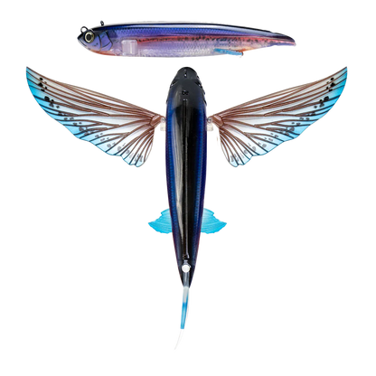 Nomad Design Slipstream Flying Fish