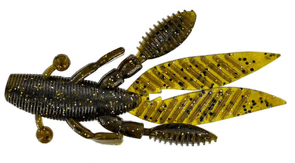Gary Yamamoto Flappin' Hog Creature Bait