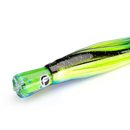 Fathom Offshore Chainsmoker Medium 9" Trolling Lure