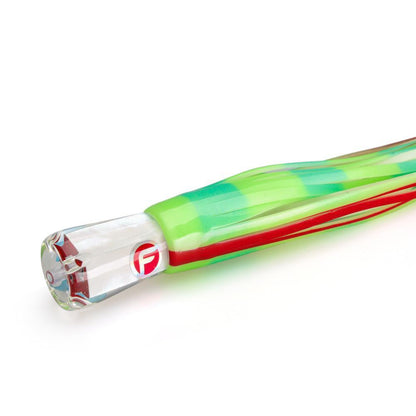 Fathom Offshore Chainsmoker Medium 9" Trolling Lure