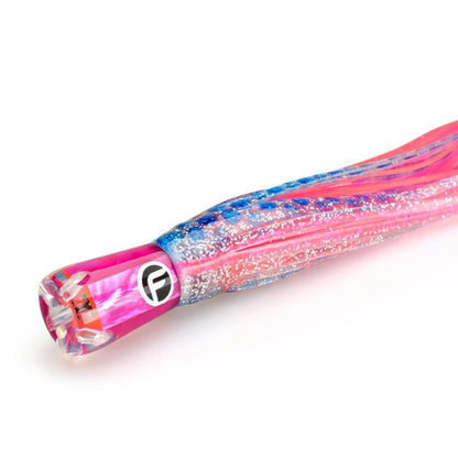 Fathom Offshore Chainsmoker Medium 9" Trolling Lure