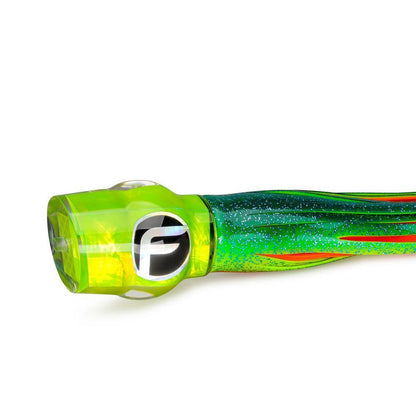 Fathom Offshore Jungle Bug Large 14" Trolling Lure