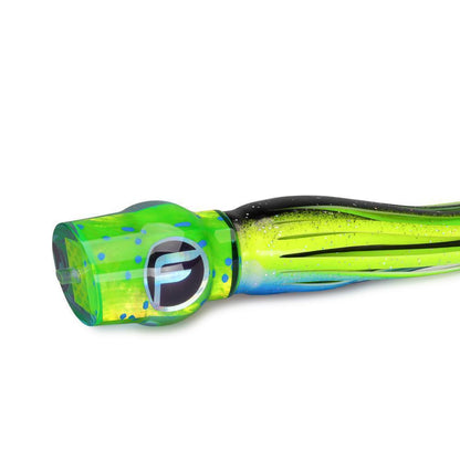 Fathom Offshore Jungle Bug Large 14" Trolling Lure