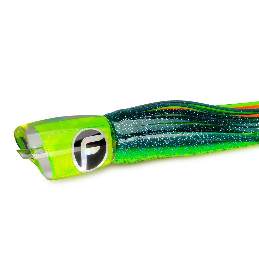 Fathom Offshore Mistress Large 14" Trolling Lure