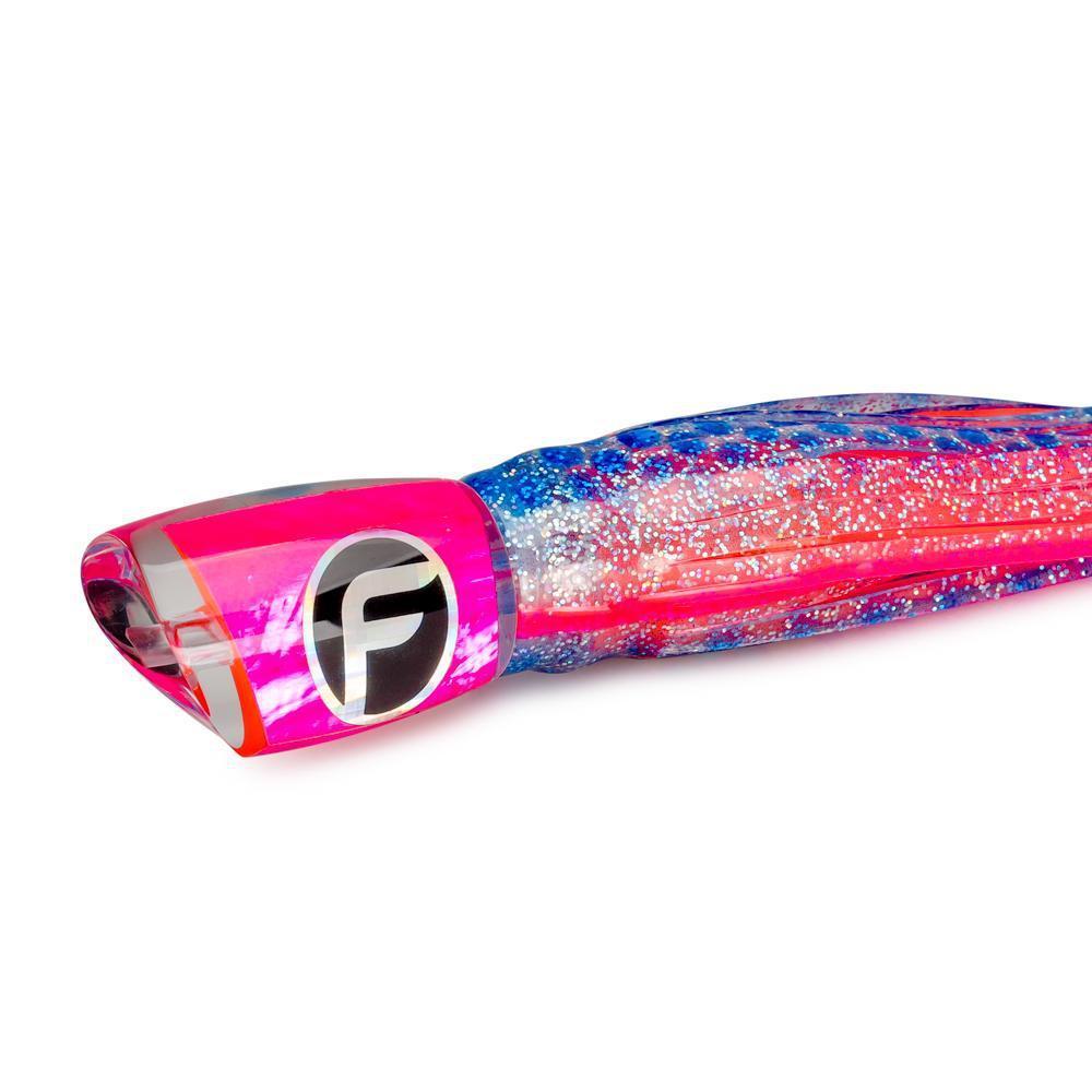 Fathom Offshore Mistress Large 14" Trolling Lure