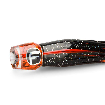 Fathom Offshore Mo Head Chugger Medium 11" Trolling Lure